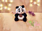 Peluche Shin Chan – Disfraces de Animalitos - Miniatura 1
