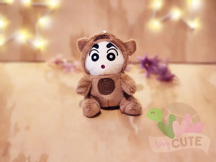 Peluche Shin Chan – Disfraces de Animalitos 2