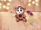 Peluche Shin Chan – Disfraces de Animalitos - Miniatura 2