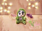 Peluche Shin Chan – Disfraces de Animalitos - Miniatura 3