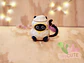 Tazón Gatito Maní – Con Tapita - Miniatura 3