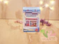 DIY Mini House – Pocket Store | Tienditas en Miniatura - Miniatura 2