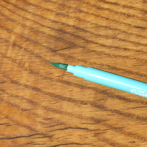 Carioca Super brush 10 colores