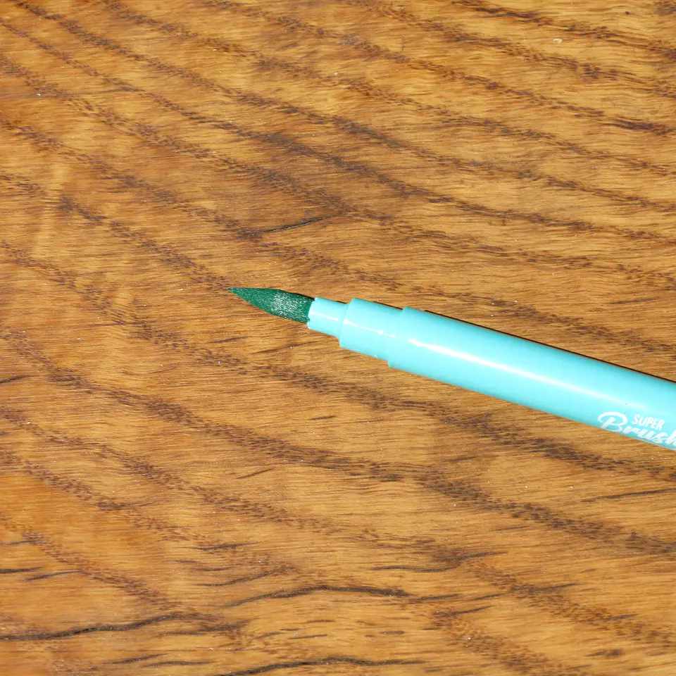 Carioca super brush 20 colores 4