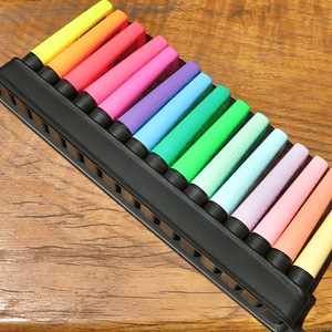 Set 15 destacadores Stabilo Boss original + deskset