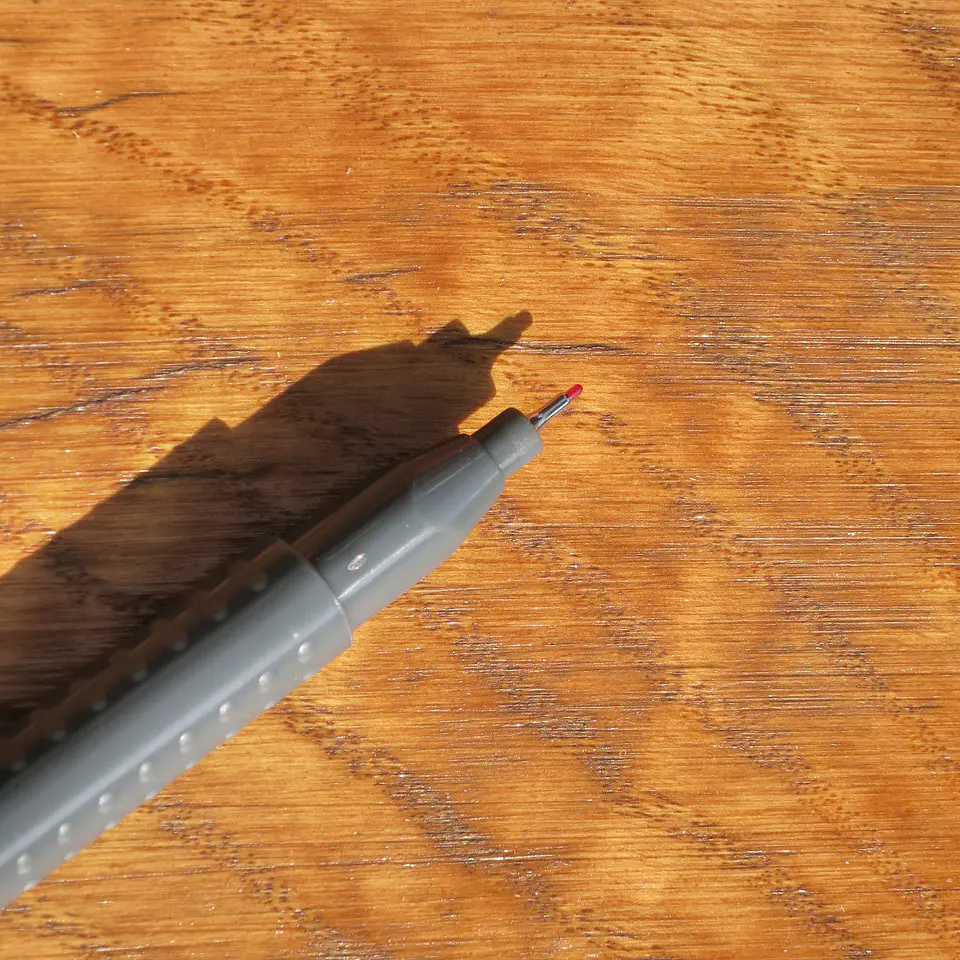 Rotuladores fineliner Faber castell Basic 3