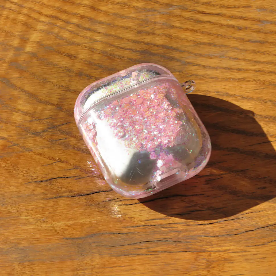 Fundas airpods 4