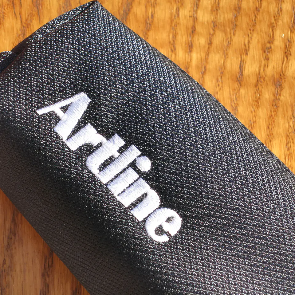 Estuche artline 5