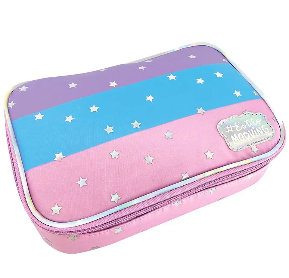 Maxi estuche Mooving 6