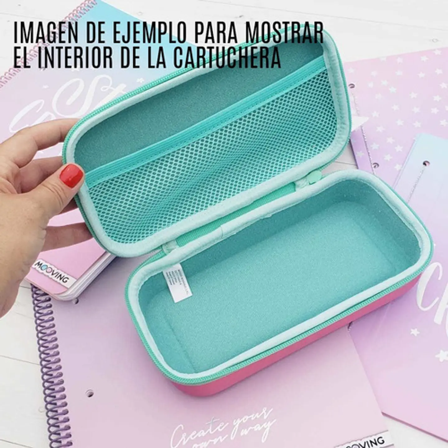 Estuche box mooving 5