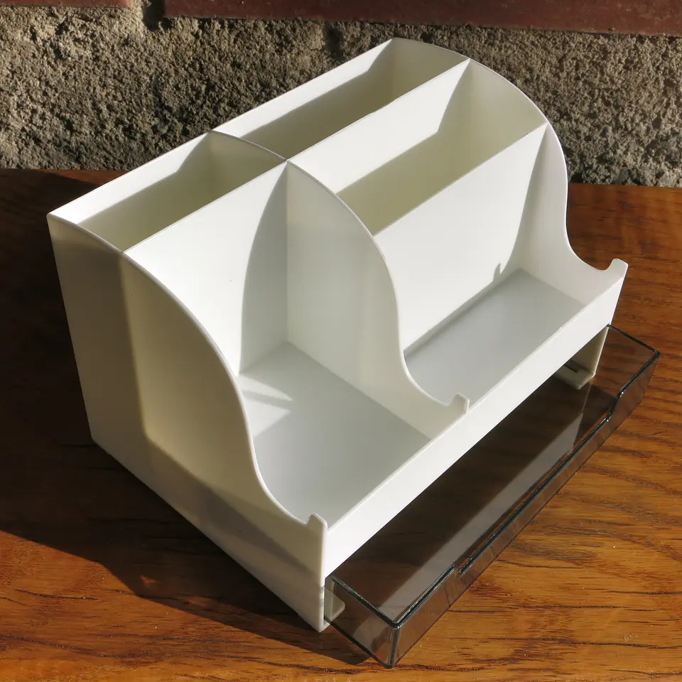 Organizador de escritorio cajon 3