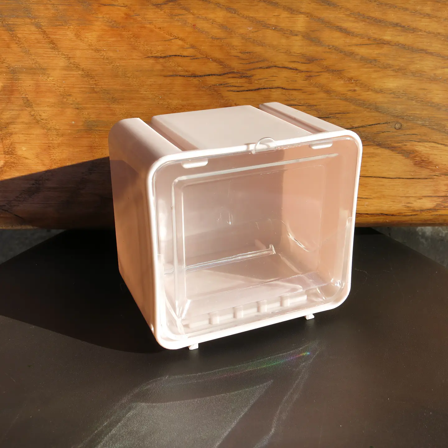 Organizador escritorio caja 1