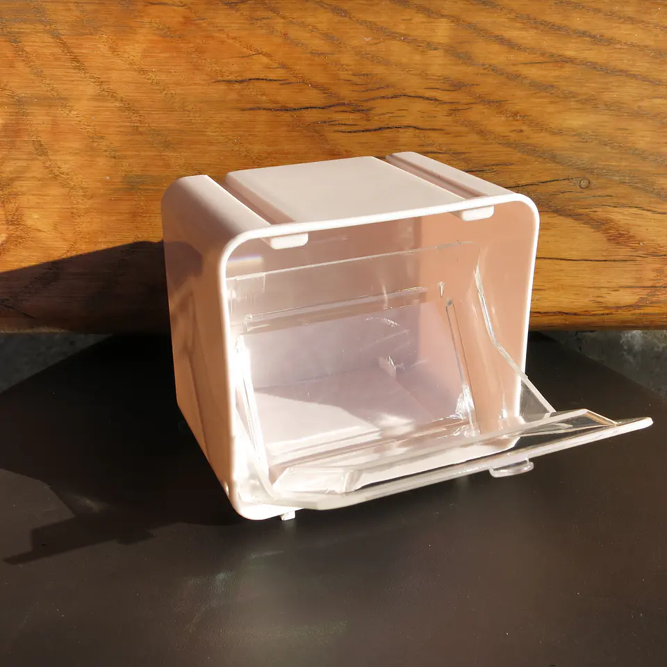 Organizador escritorio caja 2