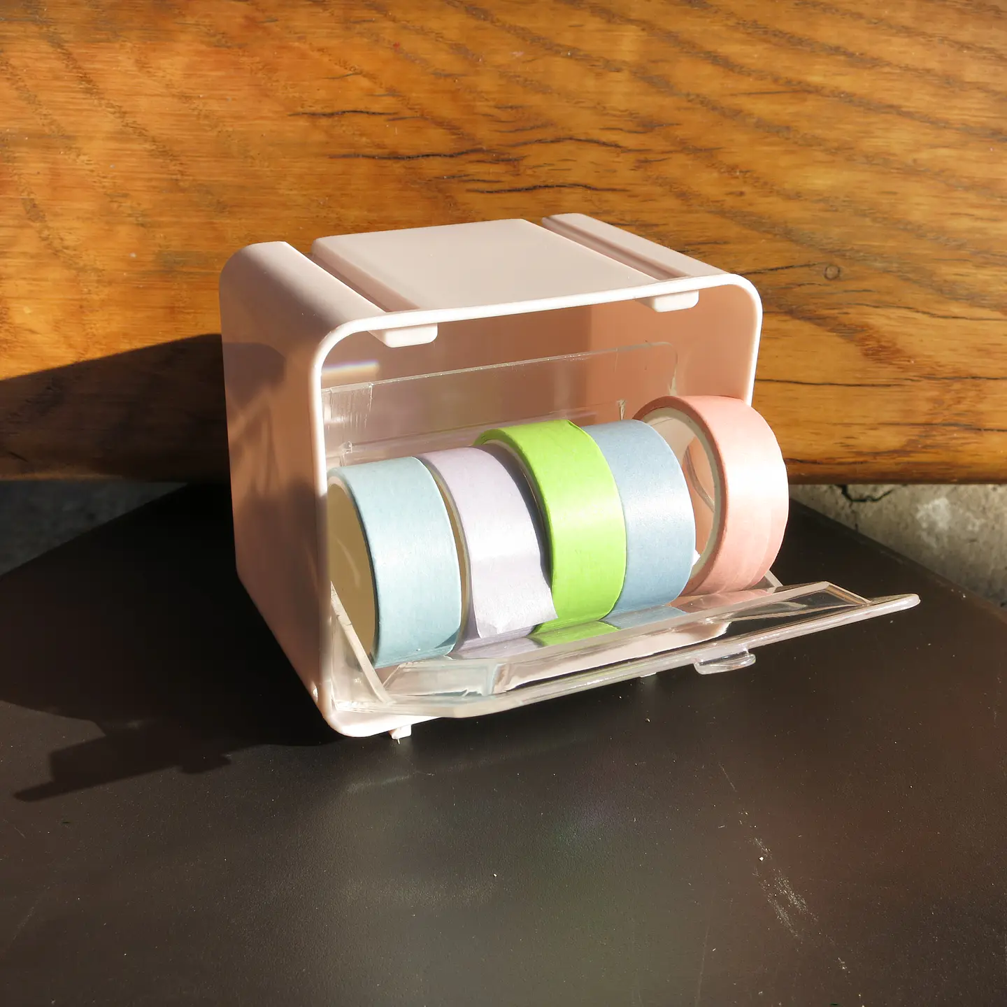 Organizador escritorio caja 3