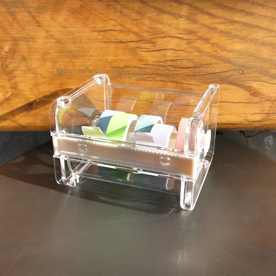 Cortador dispensador cinta washi tape 4