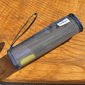 Set 10 fine pen + estuche Artline