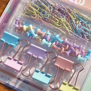 Set escritorio Mooving