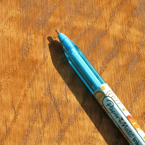 Paper mate mini candy pop