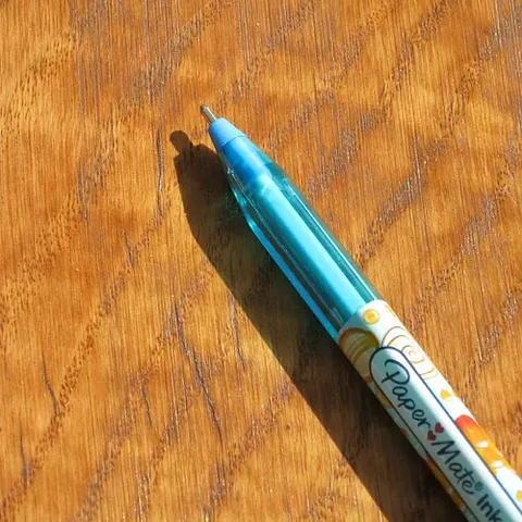 Paper mate mini candy pop