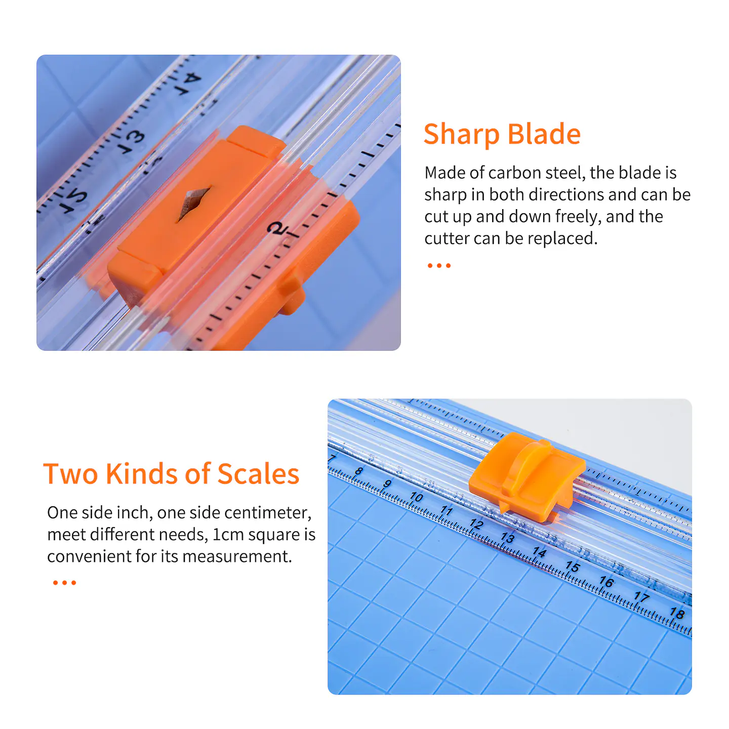 Guillotina 4
