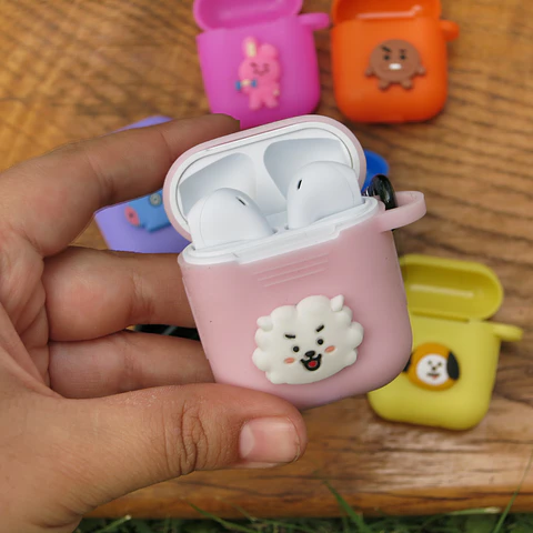 Funda airpods
