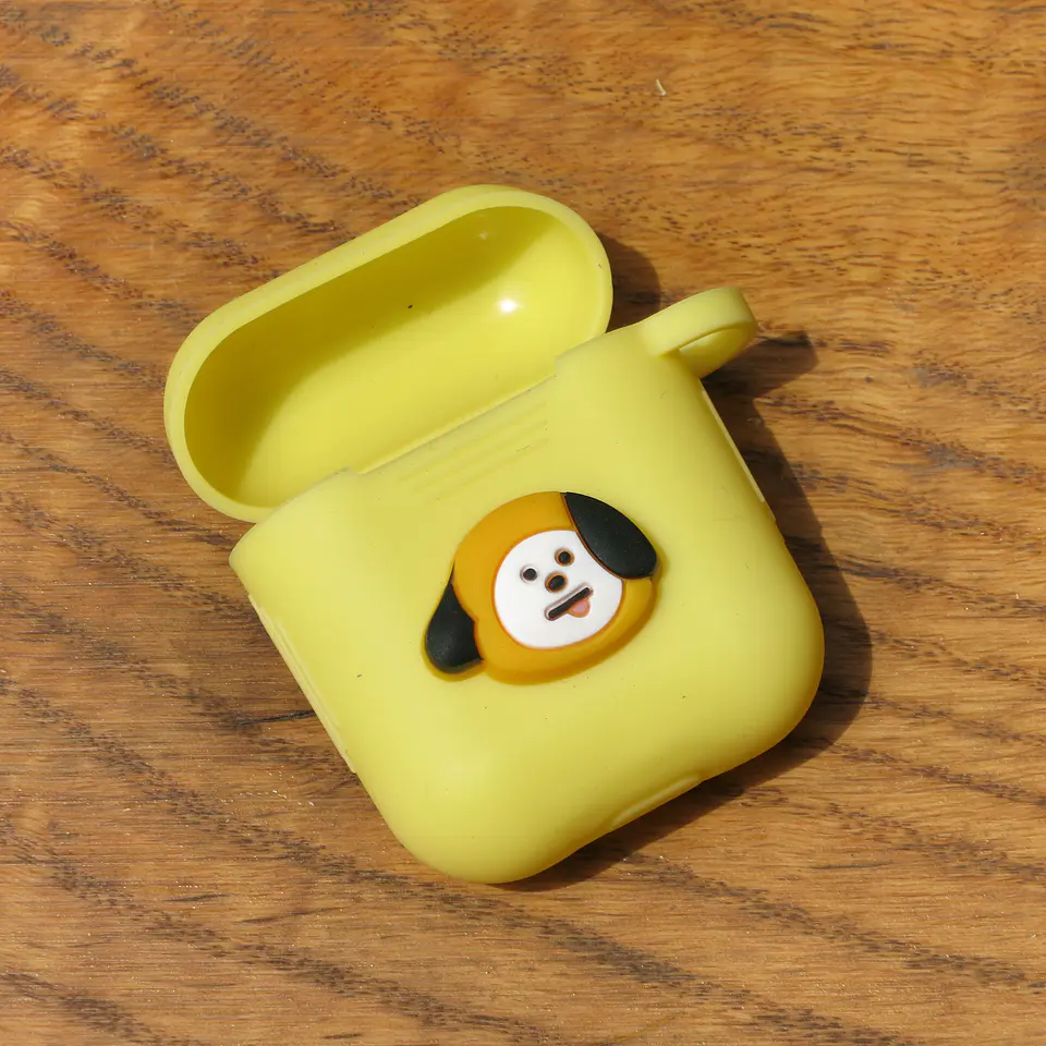 Funda airpods 4