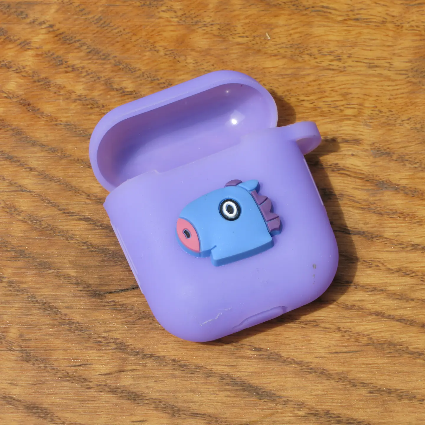 Funda airpods 5