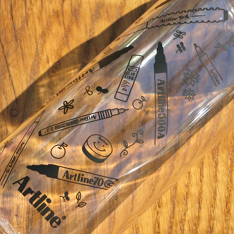 Botella Artline