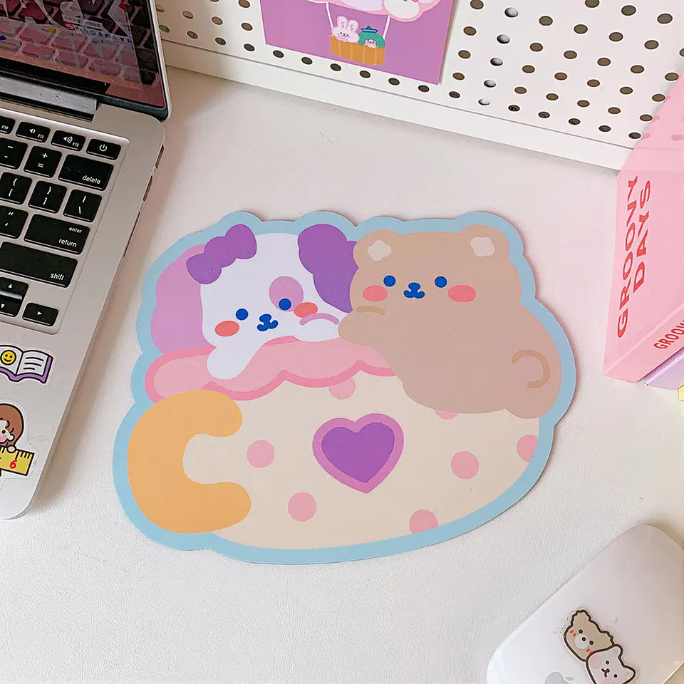 Mouse pads 3