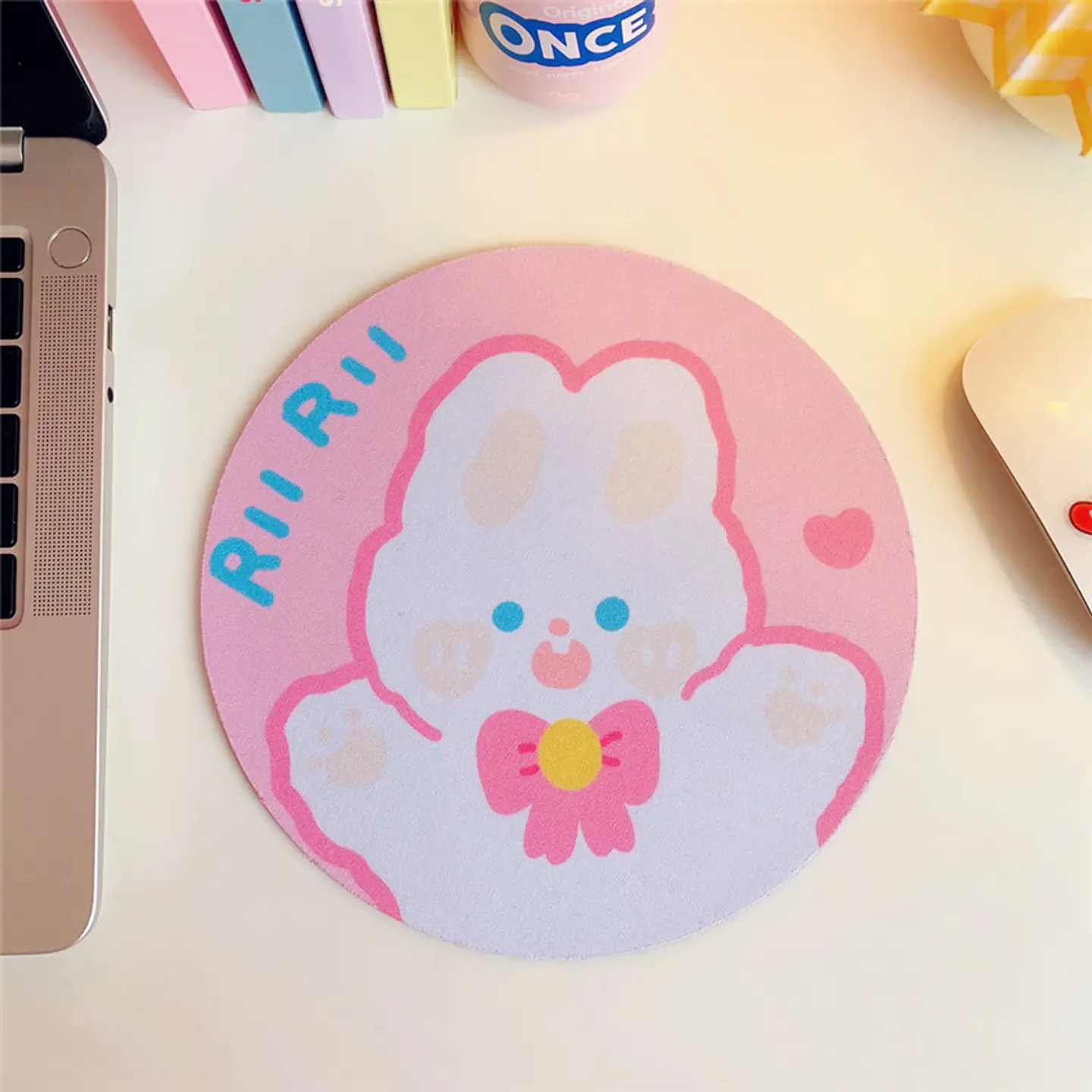 Mouse pads 5