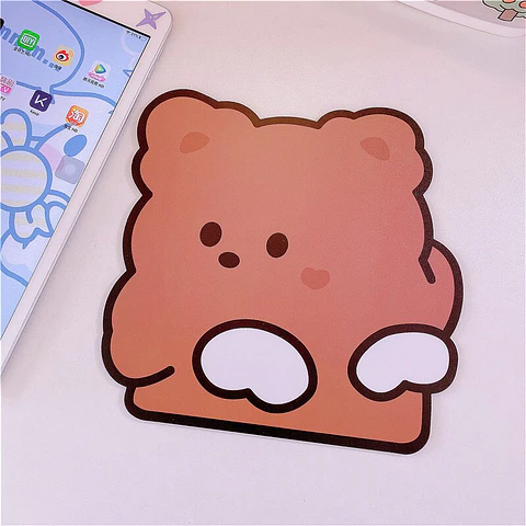 Mouse pads