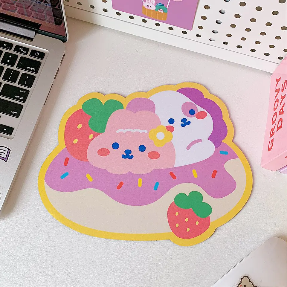 Mouse pads 9