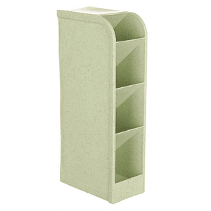 Organizador lápices escritorio