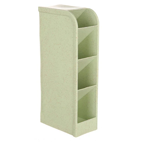 Organizador lápices escritorio