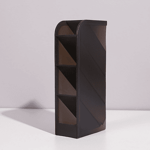 Organizador lápices escritorio