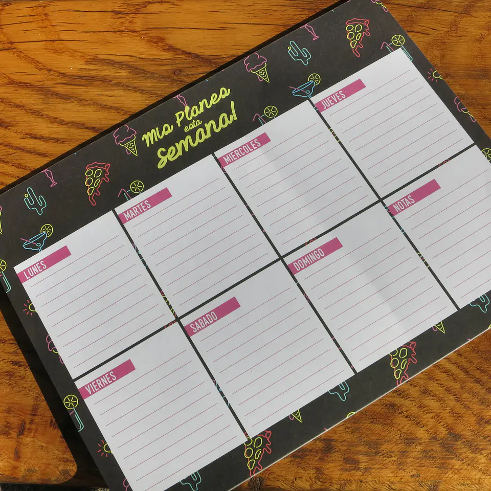 Planners 2