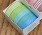 Washi tape set - Miniatura 5