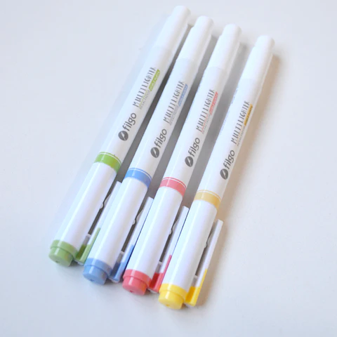 Resaltador multilighter Candy