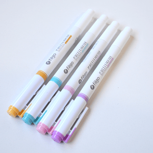 Resaltador multilighter galaxy