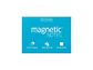 Notas magnéticas M magnetic notes - Miniatura 3