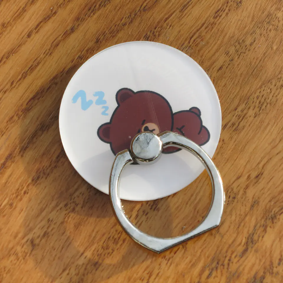 Popsocket anillos 2