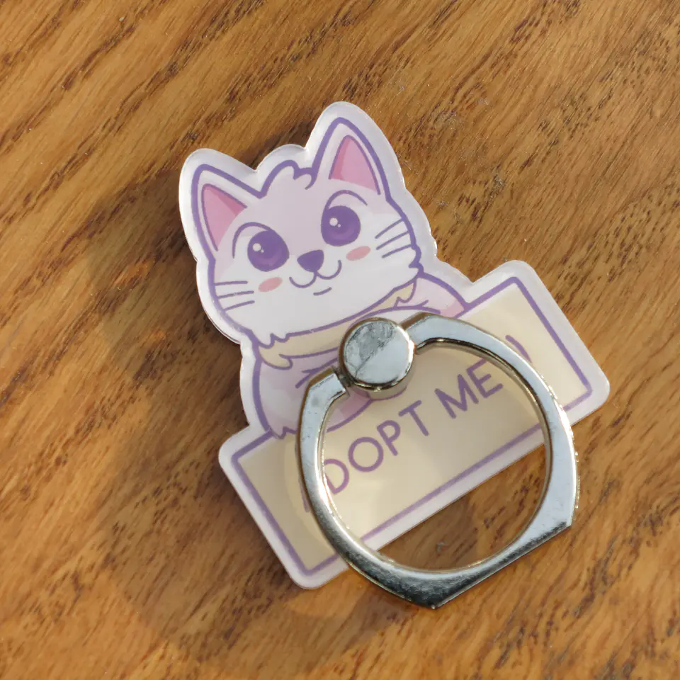 Popsocket anillos 3