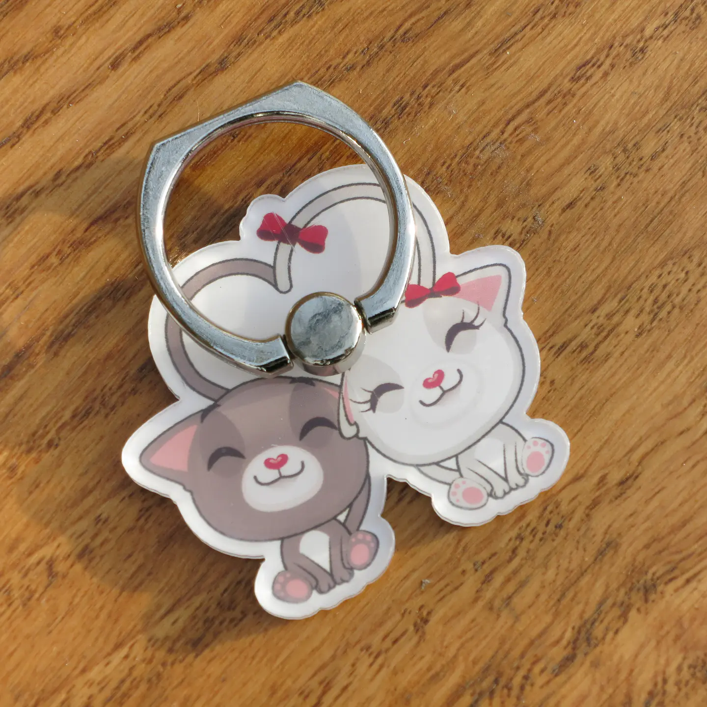 Popsocket anillos 5