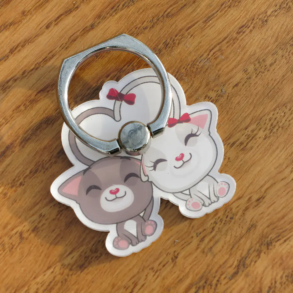 Popsocket anillos 5
