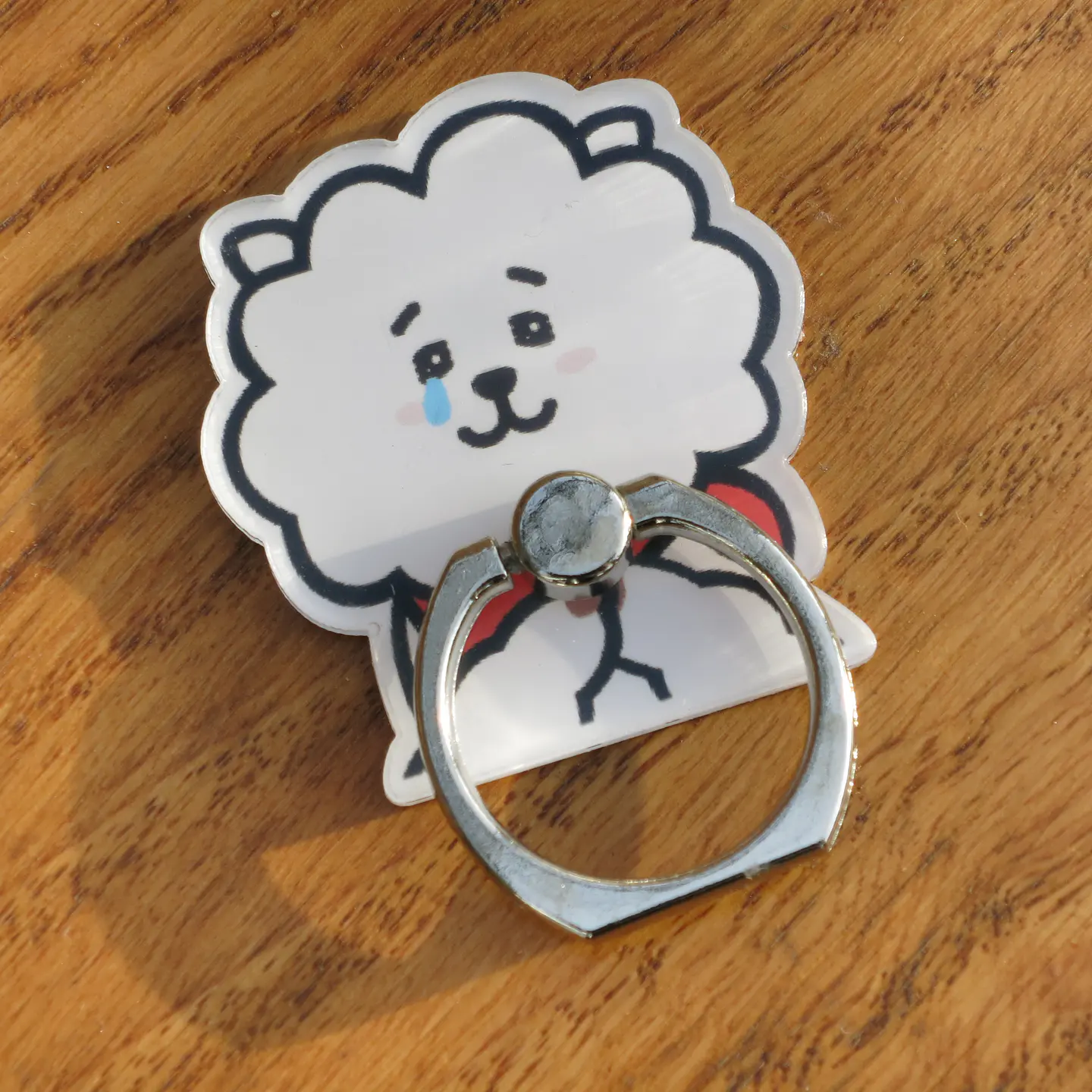 Popsocket anillos 9
