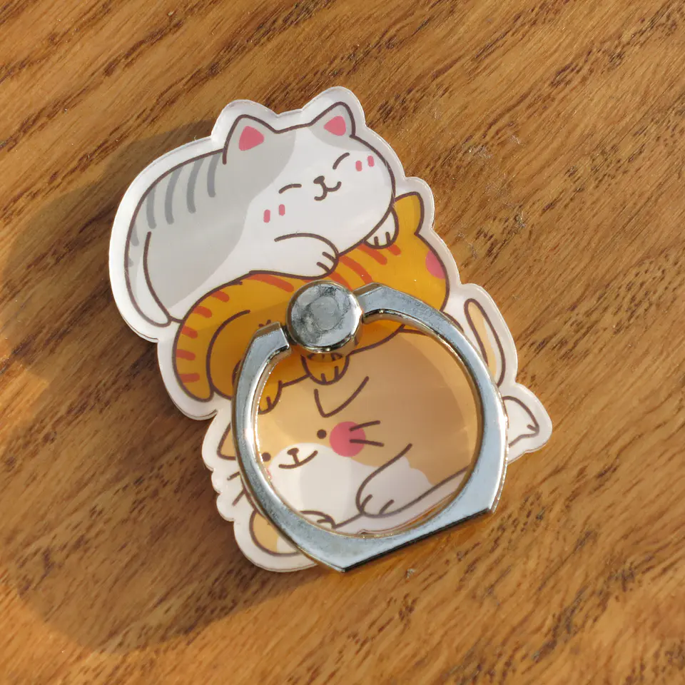 Popsocket anillos 18