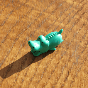 Protector de cables punta