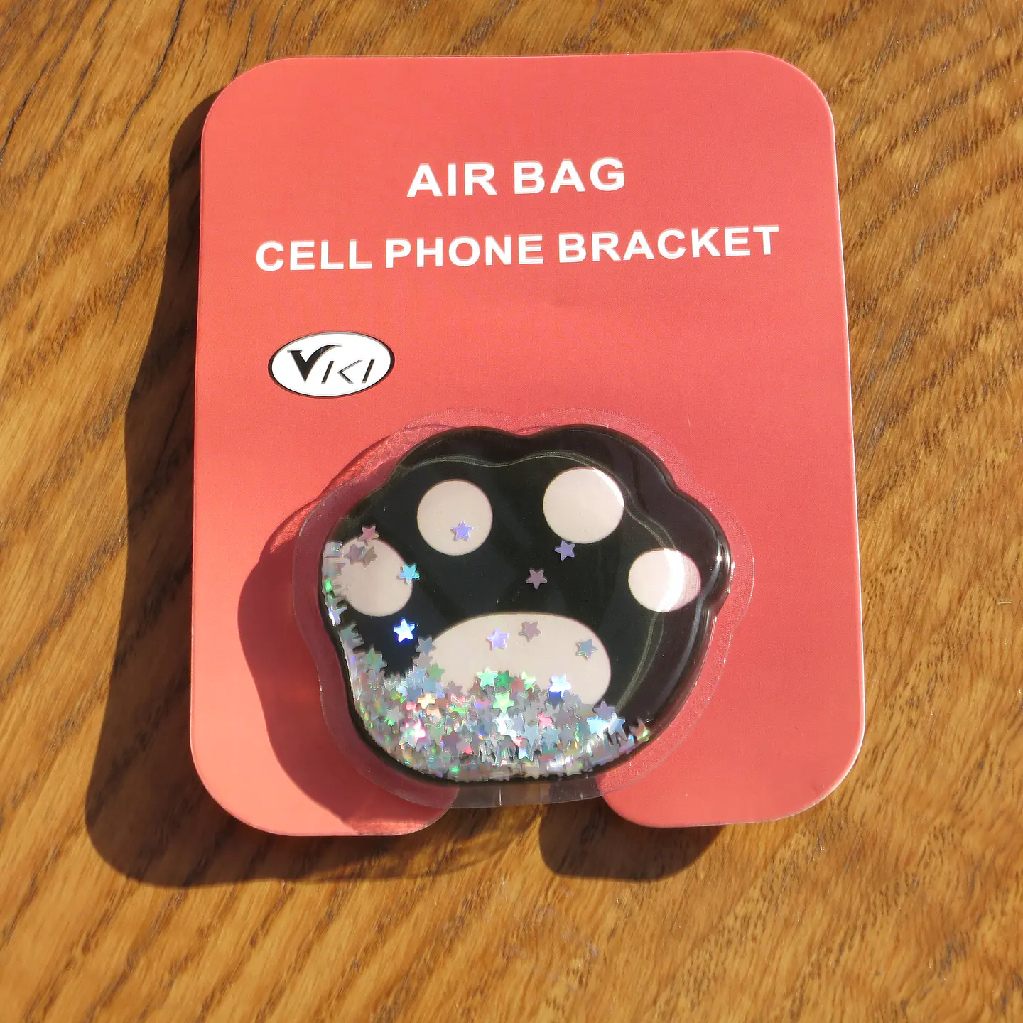 Popsocket patita  1