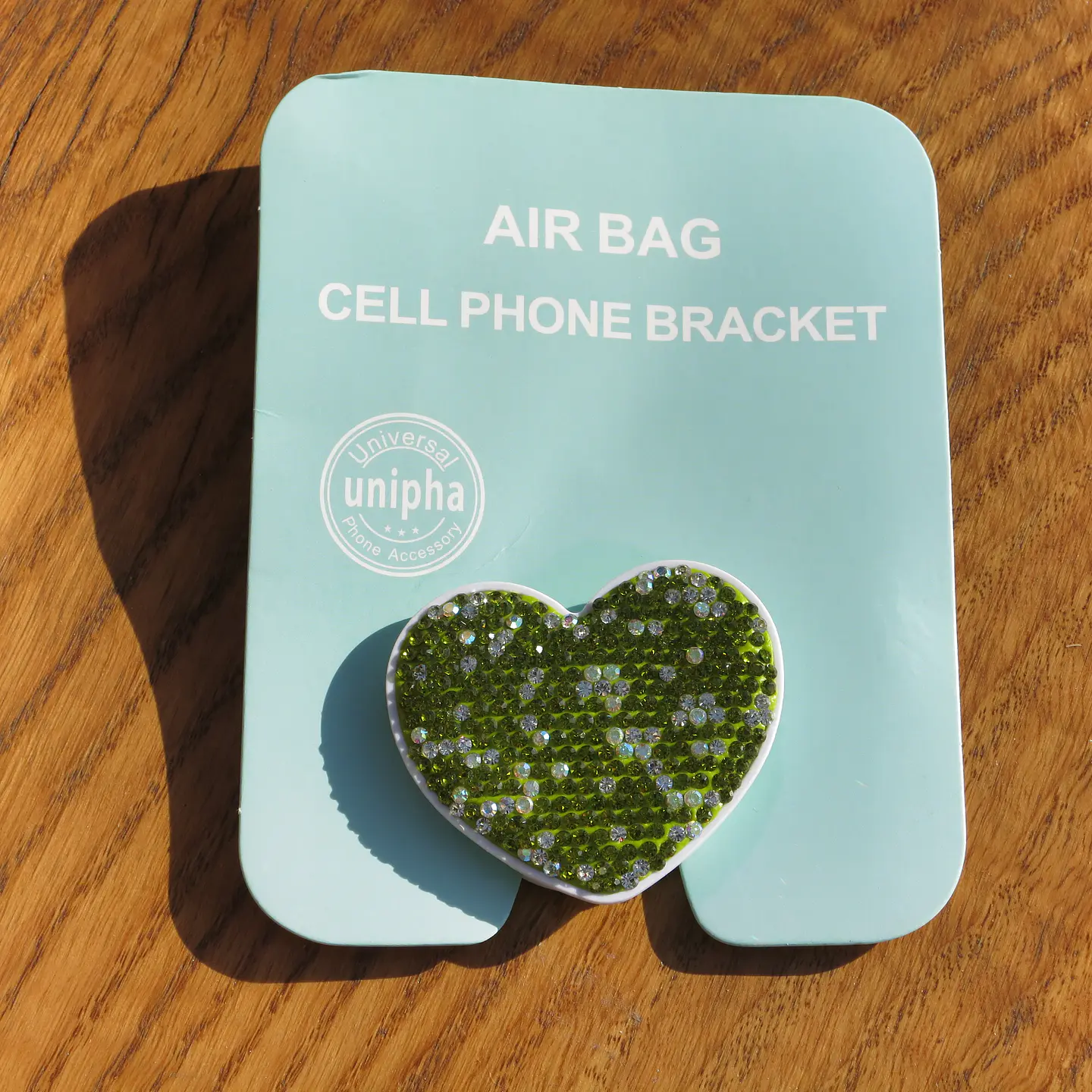 Popsocket corazón 2