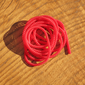 Protector de cable espiral